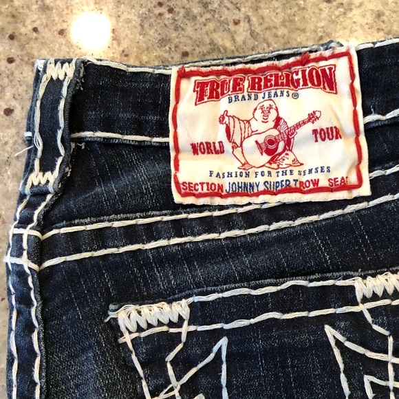 True Religion - Picture 2 of 2
